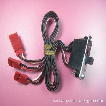 toggle switch
